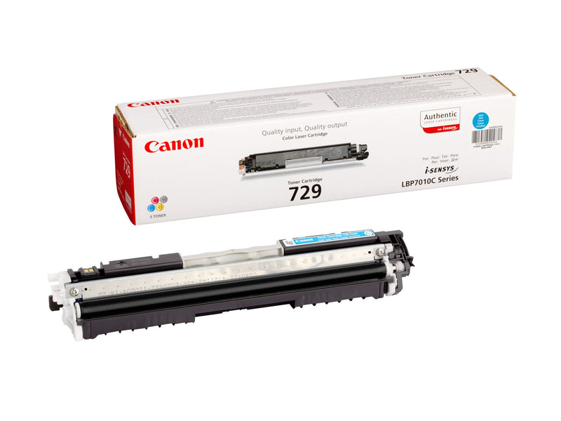 Canon CRG 729 / 4369B002 Cyan