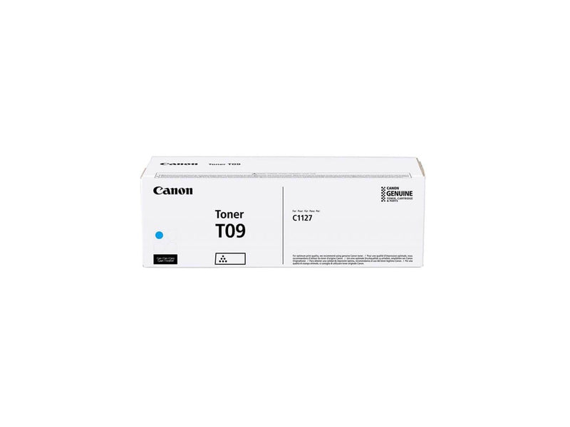 Canon CRG T09 / 3019C006 Cyan