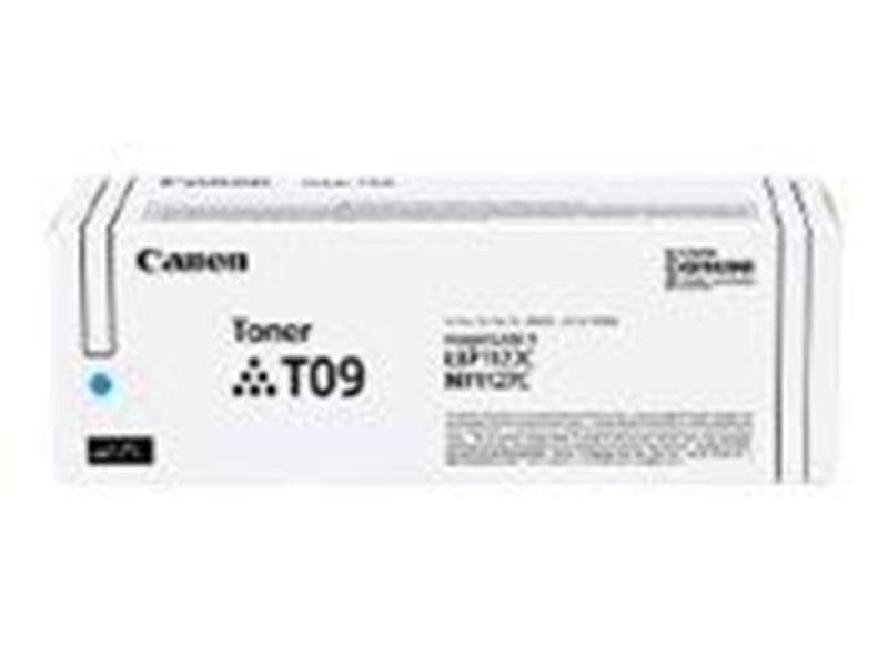 Canon CRG T09 / 3019C006 Cyan