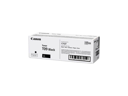 Canon CRG T09 / 3020C006 Black
