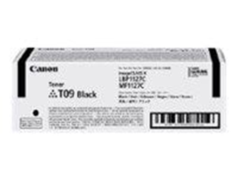Canon CRG T09 / 3020C006 Black