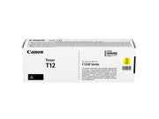 Canon CRG T12 / 5095C006 Yellow