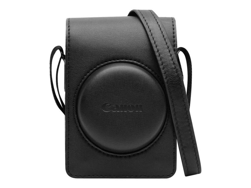 Canon DCC-1950 Camera Case - Black