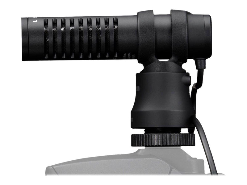 Canon DM-E100 Stereo Microphone