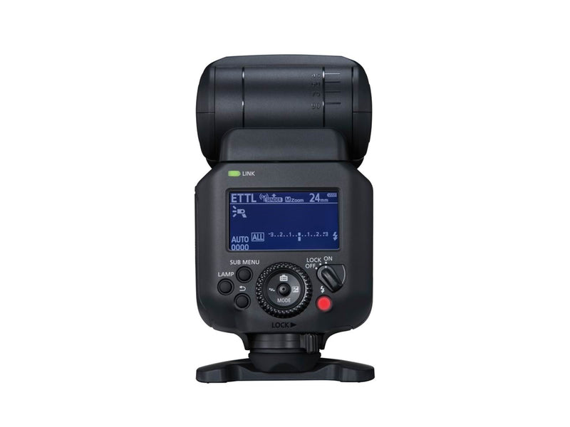 Canon EL-5 Speedlite