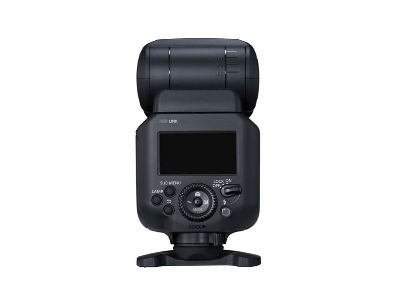 Canon EL-5 Speedlite