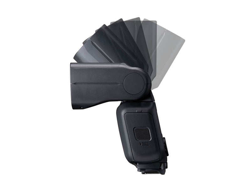 Canon EL-5 Speedlite