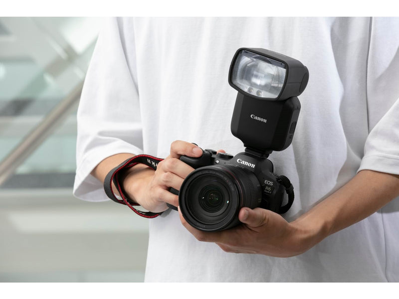 Canon EL-5 Speedlite