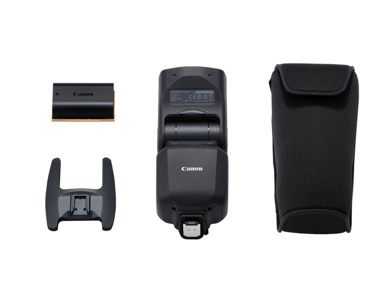 Canon EL-5 Speedlite