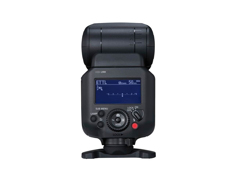 Canon EL-5 Speedlite