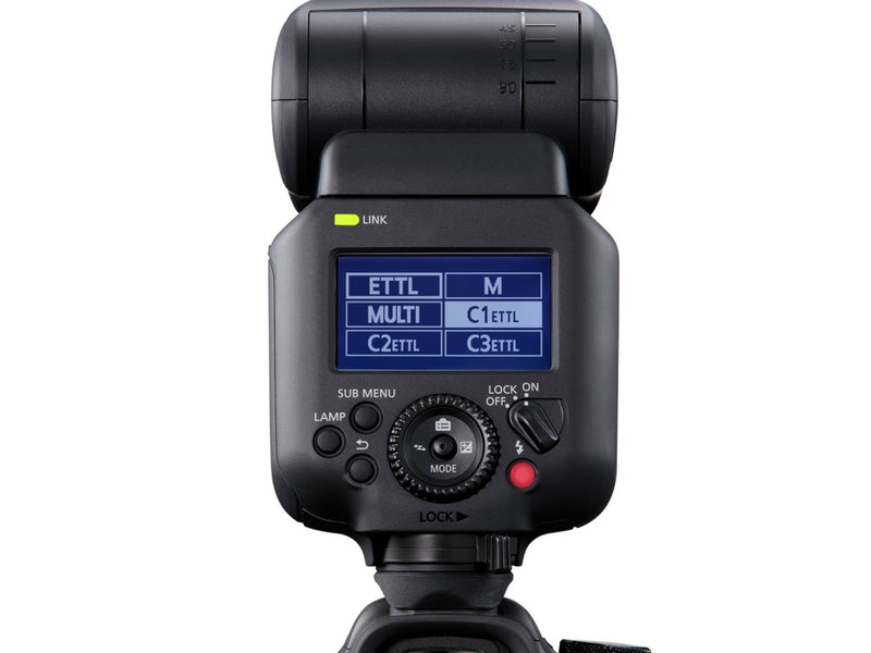 Canon EL-5 Speedlite