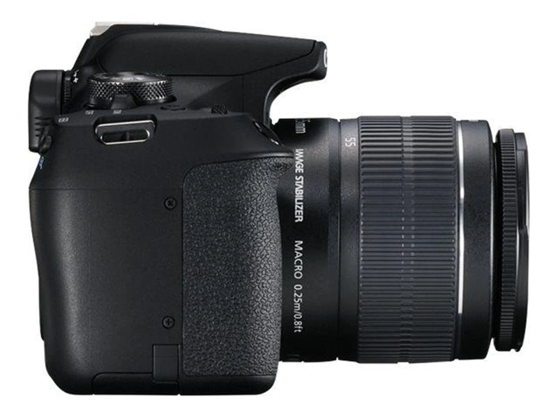 Canon EOS 2000D 18-55mm III