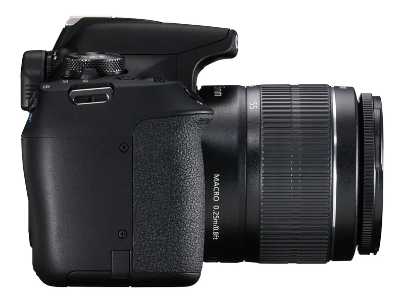Canon EOS 2000D 18-55mm IS II