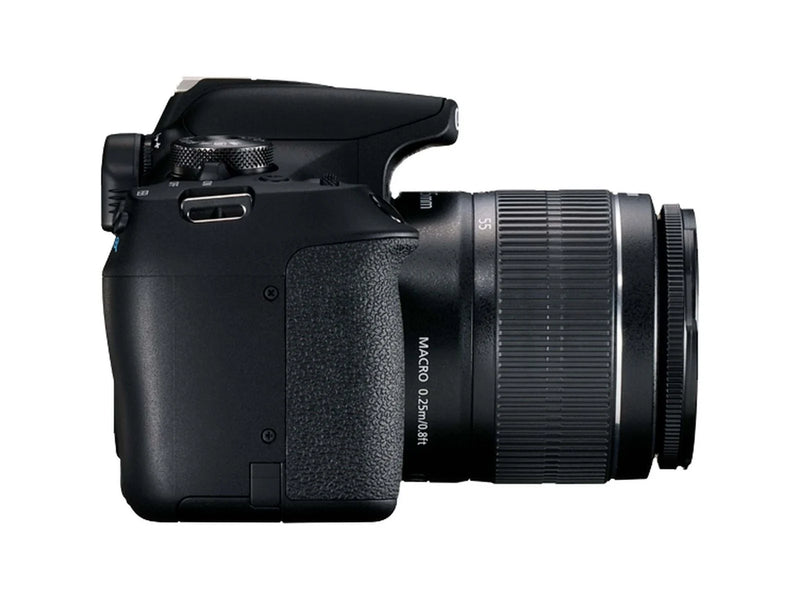 Canon EOS 2000D 18-55mm IS II