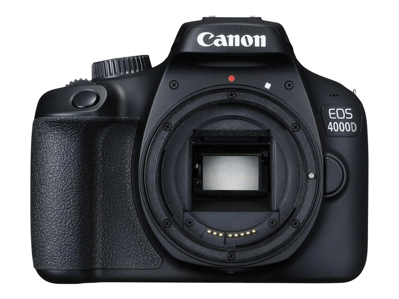 Canon EOS 2000D Body