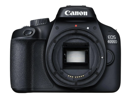 Canon EOS 2000D Body