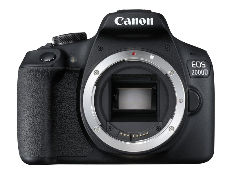 Canon EOS 2000D Body