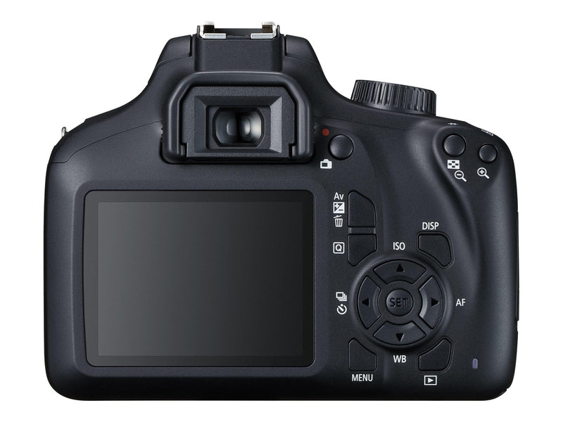 Canon EOS 2000D Body