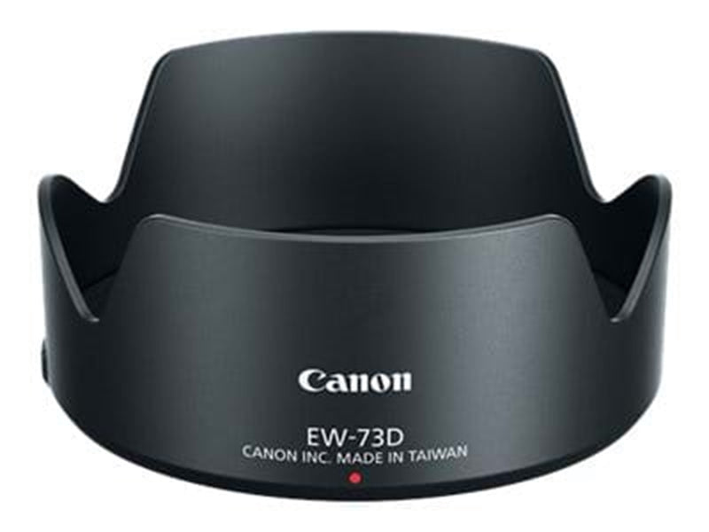 Canon EW-73D Lens Hood