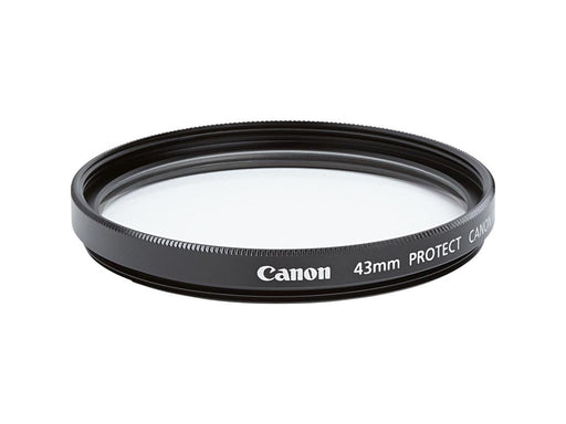 Canon Filter - Schutz