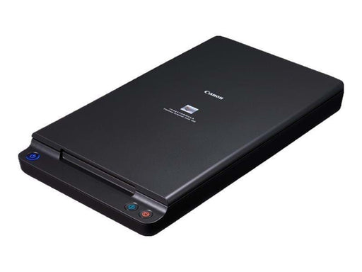 Canon Flatbed Scanner Unit 102 - flatbed-scanner - desktopmodel - USB 2.0
