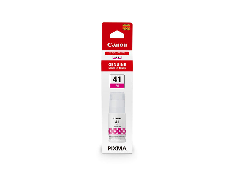 Canon GI-41 / 4544C001 Magenta Refil