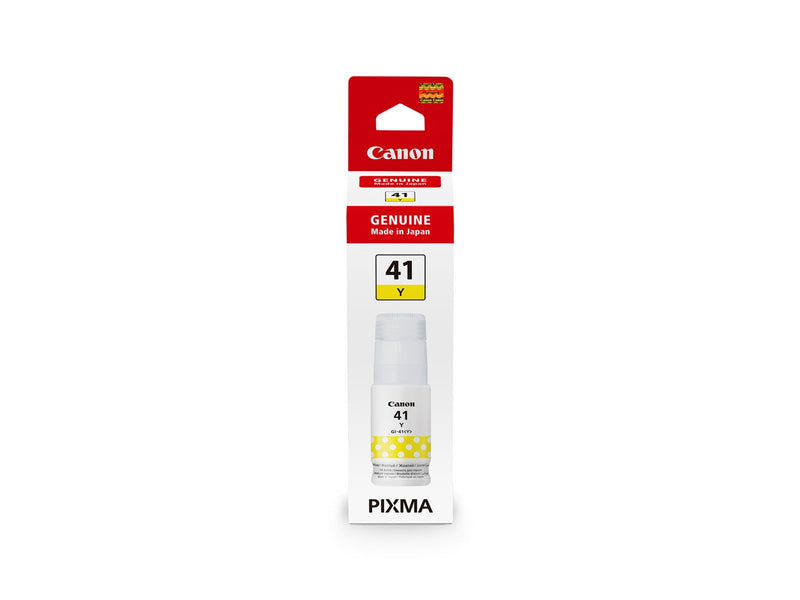 Canon GI-41 / 4545C001 Yellow Refil