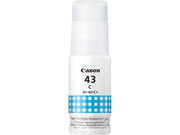 Canon GI-43 / 4672C001 Cyan Refil