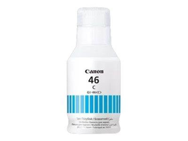 Canon GI-46 / 4427C001 Cyan Refil