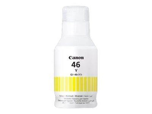 Canon GI-46 / 4429C001 Yellow Refil