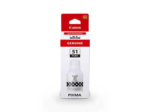 Canon GI-51 / 4529C001 Photo Black Refill