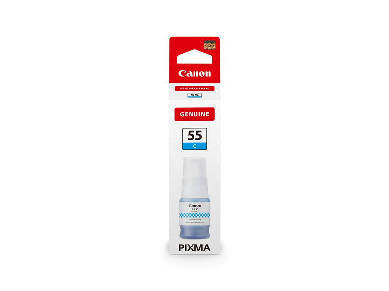 Canon GI-55 / 6289C001 Cyan Refill