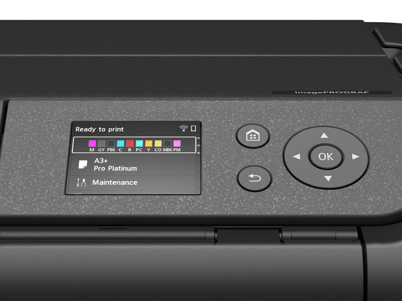 Canon Großformatdrucker - imagePROGRAF PRO-310 - 10 Farben