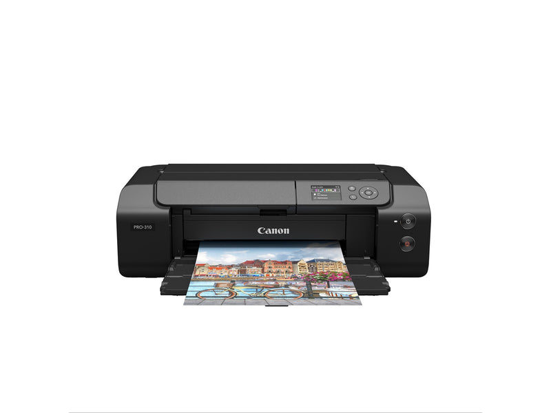 Canon Großformatdrucker - imagePROGRAF PRO-310 - 10 Farben