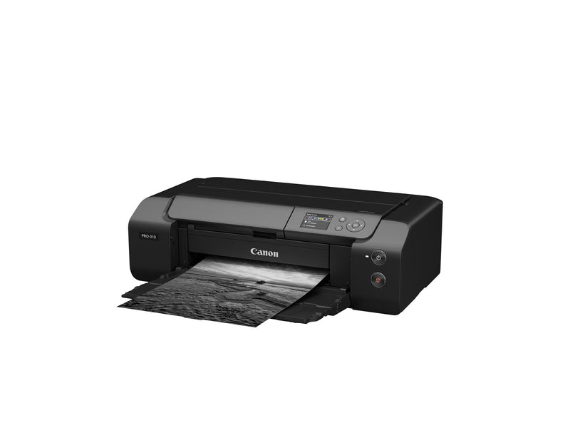 Canon Großformatdrucker - imagePROGRAF PRO-310 - 10 Farben