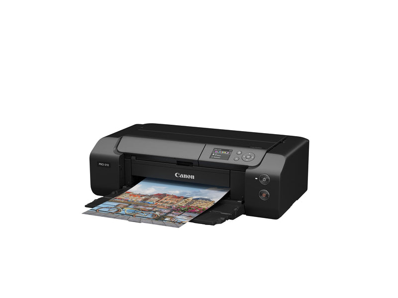 Canon Großformatdrucker - imagePROGRAF PRO-310 - 10 Farben