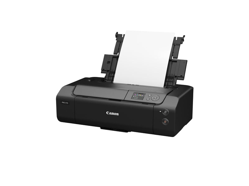 Canon Großformatdrucker - imagePROGRAF PRO-310 - 10 Farben