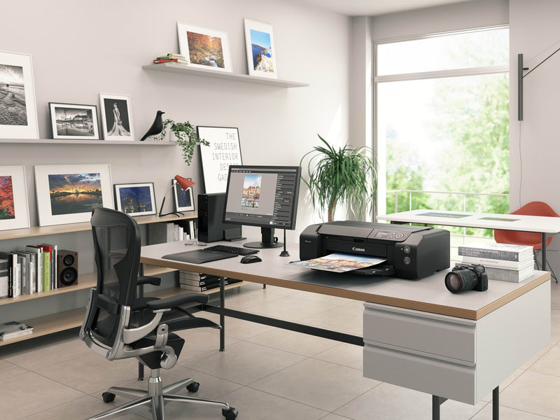 Canon Großformatdrucker - imagePROGRAF PRO-310 - 10 Farben