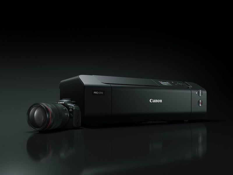 Canon Großformatdrucker - imagePROGRAF PRO-310 - 10 Farben
