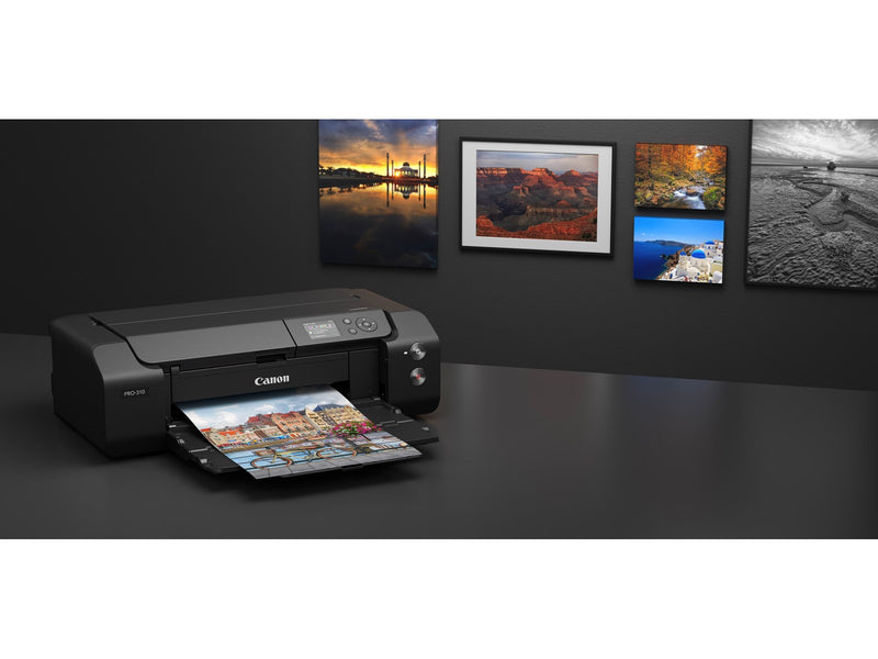 Canon Großformatdrucker - imagePROGRAF PRO-310 - 10 Farben