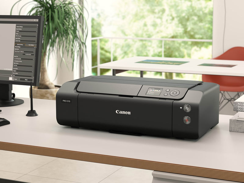 Canon Großformatdrucker - imagePROGRAF PRO-310 - 10 Farben