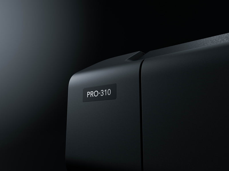 Canon Großformatdrucker - imagePROGRAF PRO-310 - 10 Farben