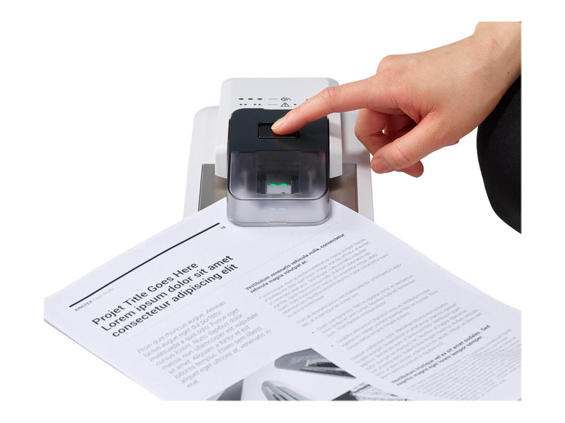 Canon Instant Staple Remover-A1