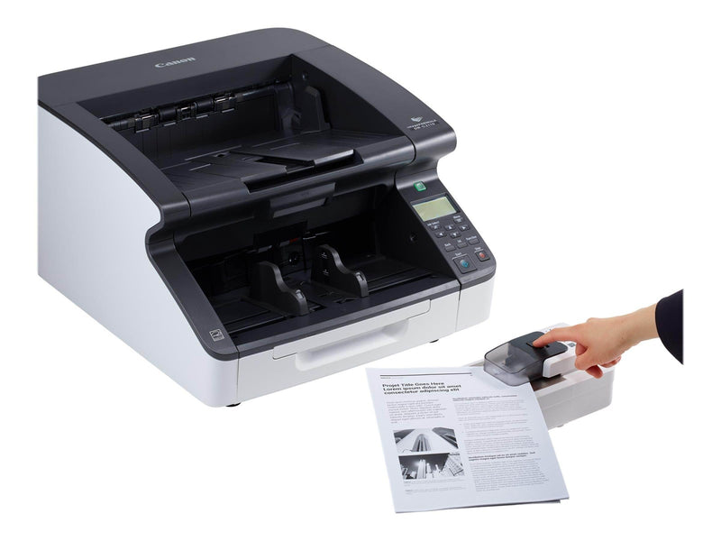 Canon Instant Staple Remover-A1