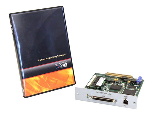 Canon Kofax CGA Board