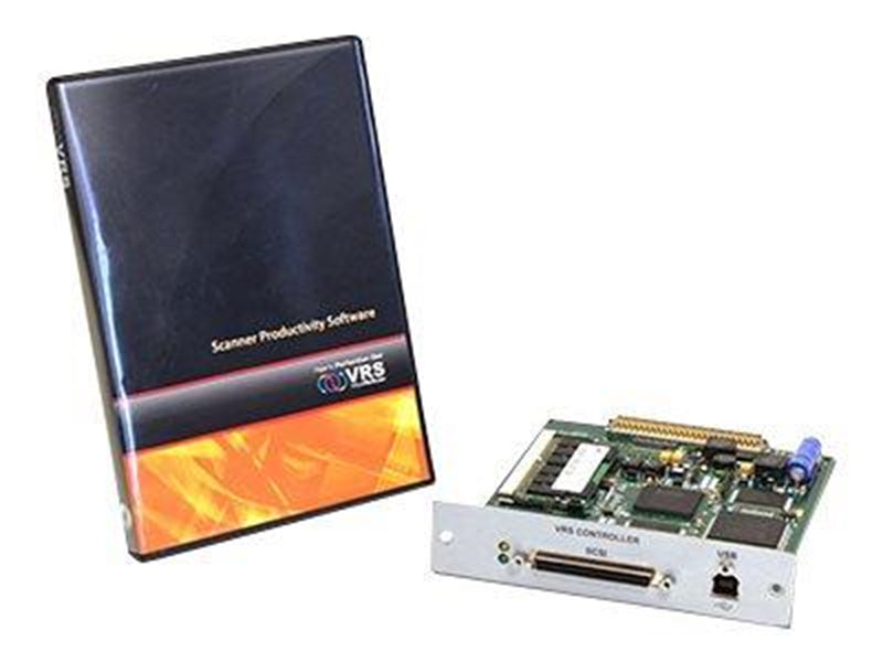 Canon Kofax CGA Board