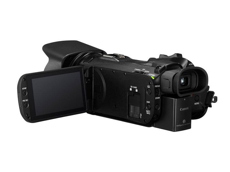 Canon LEGRIA HF G70