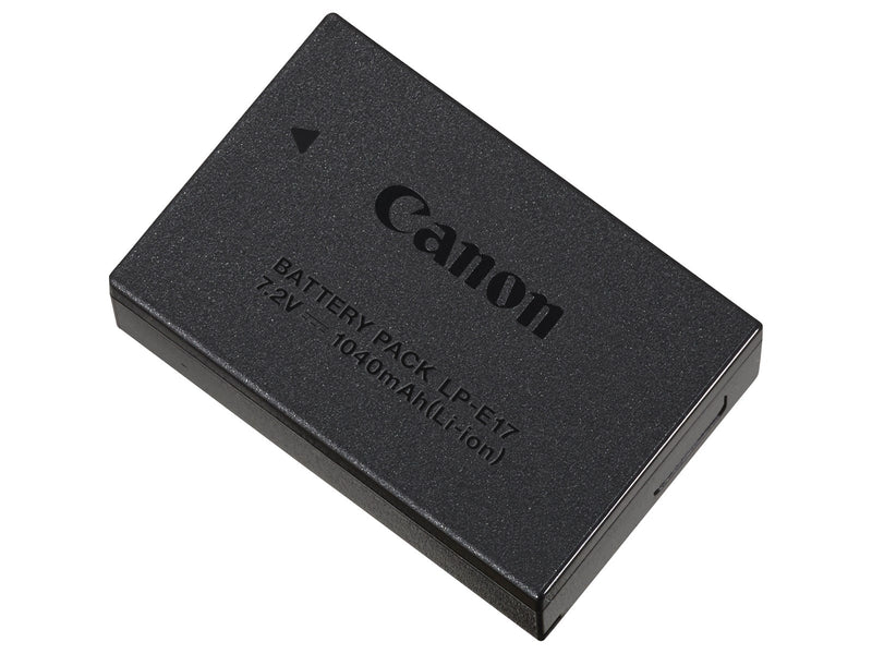 Canon LP-E17 Battery Pack