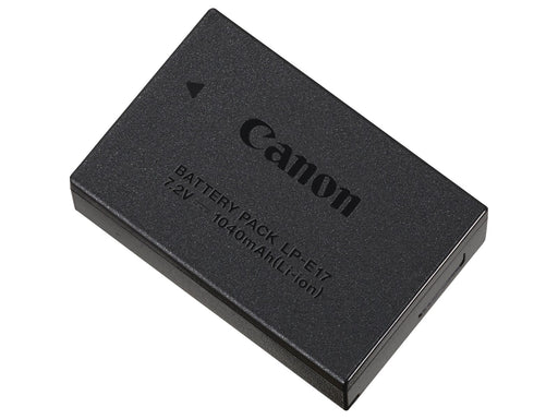 Canon LP-E17 Battery Pack