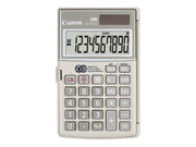 Canon LS-10TEG Pocket Calculator